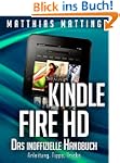 Kindle Fire HD - das inoffizielle Han...