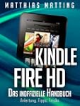 Kindle Fire HD - das inoffizielle Han...