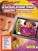 GeoSafari Knowledge Pad - Beginning Math CD ROM Learning Game