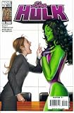 She-Hulk #21 : Another Me, Another U (Marvel Comics)