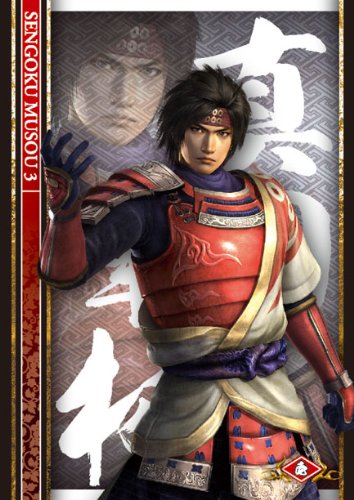戦国無双3 トレーディングコレクション 1BOX
