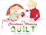 The Christmas Memory Quilt