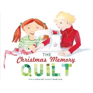 The Christmas Memory Quilt