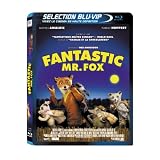 Fantastic Mr. Fox [Blu-ray]par Mathieu Amalric
