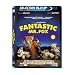 Fantastic Mr. Fox [Blu-ray]