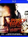 Prison Break: Season 3 [Blu-ray]