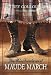 Search : The Misadventures Of Maude Marche, Or, Trouble Rides A Fast Horse