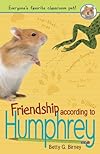 Friendship According to Humphrey