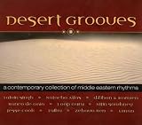 Desert Grooves (Dig)