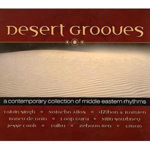 Desert Groove
