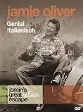 Jamie Oliver - Genial italienisch (Jamie's great italian Escape)