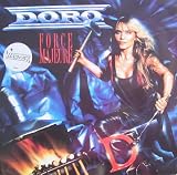 Force Majeure [Vinyl]