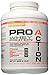Reaction Nutrition Recor Pro Action Whey Protein, Vanilla Bean, 5 Pound