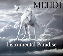 Instrumental Paradise Volume 8