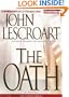 The Oath (Dismas Hardy Series)