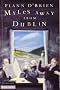 Myles Away from Dublin (Paladin Books)