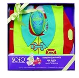 Sozo Baby Boy Survival Kit - Lil Squirt