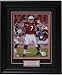 Matt Leinart Framed Arizona Cardinals 8x10 Photo with Nameplate