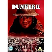 Dunkirk [NON-US Format, PAL, Region 2]