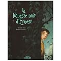 La funeste nuit d'Ernest