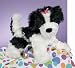 SHIH TZU DOG ZENNY PLUSH TOY 12"L