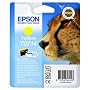 Epson Original T0714  Durabrite Yellow Ink Cartridge