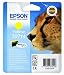 Epson T0714 Original Durabrite Yellow Ink Cartridge