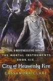City of heavenly fire