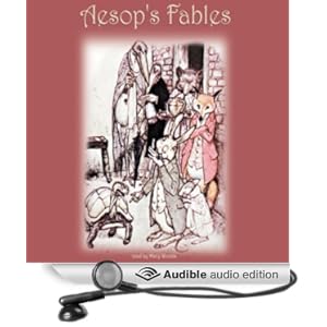 Aesop's Fables - Aesop 
