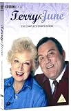 Terry & June - Series 8 Volume 1 [DVD]