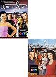 Search : Robson Arms - The Complete Season 1 & 2 (2 pack)