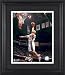 Richard Jefferson New Jersey Nets Framed Unsigned 8x10 Photograph