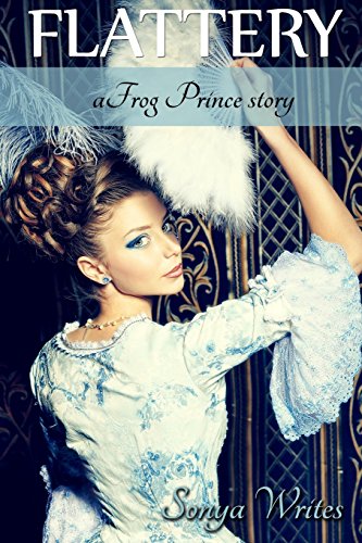 flattery a frog prince story fairy tales retold