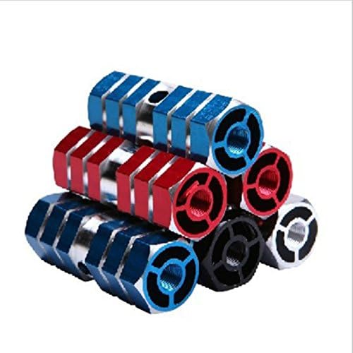 Firesports 2 x Features Mountain Bicycle MTB BIKE Alloy Axle Pedals