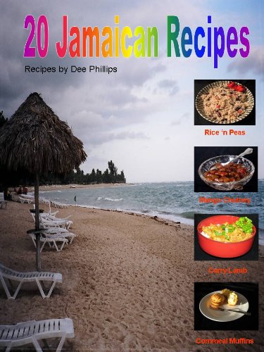 20 Jamaica Recipes