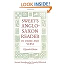 Sweet's Anglo-Saxon Reader in Prose and Verse
