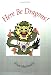 Books : Here Be Dragons!