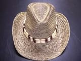 Western Hat - TBK Look