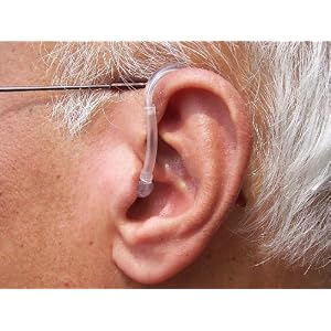 MDHearingAid Acoustitone PRO Hearing Aid