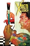 X-Men Legacy Volume 2: Invasive Exotics (Marvel Now)