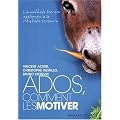 Ados, comment les motiver : La m�thode Gordon appliqu� � la r�ussite scolaire