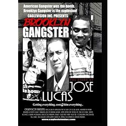 Brooklyn Gangster - The Story of Jose Lucas