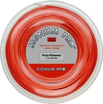Signum Pro Poly Plasma 660' Reel 17g- 1.23mm
