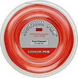 Signum Pro Poly Plasma Tennis String REEL