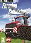 Farming Simulator 2013
