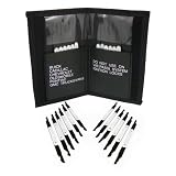 General Motors Lock-Pick Set