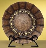LAMPS BEAUTIFUL Home Accessories, World Views Charger with Stand by Kichler--Excellent Customer Service--See our Feedback