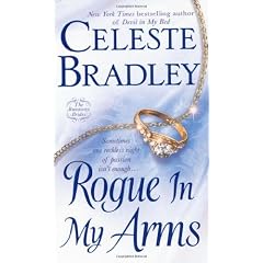 Rogue In My Arms: The Runaway Brides