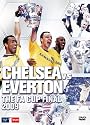 American Football - F.A. Cup Final 2009 - Chelsea Vs Everton [DVD]