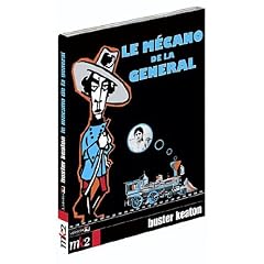 Le M�cano de la General